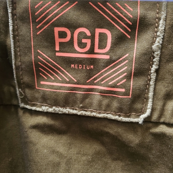 PGD - Long sleeve jacket - Picture 2 of 3